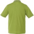 Men's DADE Short Sleeve Polo | https://www.bestnamebadges.com