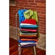 Men's DADE Short Sleeve Polo | https://www.bestnamebadges.com