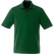 Men's DADE Short Sleeve Polo | https://www.bestnamebadges.com