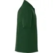 Men's DADE Short Sleeve Polo | https://www.bestnamebadges.com