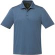 Men's DADE Short Sleeve Polo | https://www.bestnamebadges.com