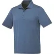 Men's DADE Short Sleeve Polo | https://www.bestnamebadges.com