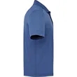 Men's DADE Short Sleeve Polo | https://www.bestnamebadges.com