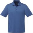 Men's DADE Short Sleeve Polo | https://www.bestnamebadges.com