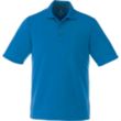 Men's DADE Short Sleeve Polo | https://www.bestnamebadges.com