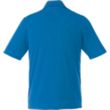 Men's DADE Short Sleeve Polo | https://www.bestnamebadges.com