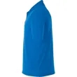 Men's DADE Short Sleeve Polo | https://www.bestnamebadges.com