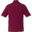 Men's DADE Short Sleeve Polo | https://www.bestnamebadges.com