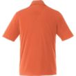Men's DADE Short Sleeve Polo | https://www.bestnamebadges.com