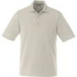 Men's DADE Short Sleeve Polo | https://www.bestnamebadges.com