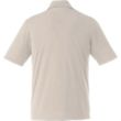 Men's DADE Short Sleeve Polo | https://www.bestnamebadges.com