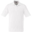 Men's DADE Short Sleeve Polo | https://www.bestnamebadges.com
