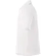 Men's DADE Short Sleeve Polo | https://www.bestnamebadges.com