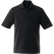 Men's DADE Short Sleeve Polo | https://www.bestnamebadges.com