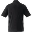 Men's DADE Short Sleeve Polo | https://www.bestnamebadges.com