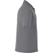 Men's DADE Short Sleeve Polo | https://www.bestnamebadges.com