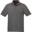 Men's DADE Short Sleeve Polo | https://www.bestnamebadges.com