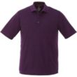 Men's DADE Short Sleeve Polo | https://www.bestnamebadges.com