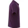 Men's DADE Short Sleeve Polo | https://www.bestnamebadges.com
