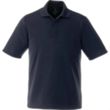Men's DADE Short Sleeve Polo | https://www.bestnamebadges.com