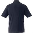 Men's DADE Short Sleeve Polo | https://www.bestnamebadges.com