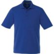 Men's DADE Short Sleeve Polo | https://www.bestnamebadges.com