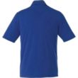 Men's DADE Short Sleeve Polo | https://www.bestnamebadges.com