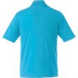 Men's DADE Short Sleeve Polo | https://www.bestnamebadges.com