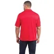 Men's DADE Short Sleeve Polo | https://www.bestnamebadges.com