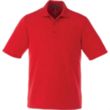 Men's DADE Short Sleeve Polo | https://www.bestnamebadges.com