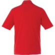 Men's DADE Short Sleeve Polo | https://www.bestnamebadges.com