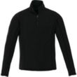 Men's BOWLEN Polyfleece Qtr Zip | https://www.bestnamebadges.com
