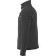 Men's BOWLEN Polyfleece Qtr Zip | https://www.bestnamebadges.com