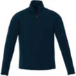 Men's BOWLEN Polyfleece Qtr Zip | https://www.bestnamebadges.com