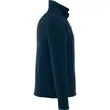 Men's BOWLEN Polyfleece Qtr Zip | https://www.bestnamebadges.com
