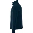 Men's BOWLEN Polyfleece Qtr Zip | https://www.bestnamebadges.com