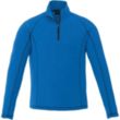 Men's BOWLEN Polyfleece Qtr Zip | https://www.bestnamebadges.com