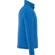 Men's BOWLEN Polyfleece Qtr Zip | https://www.bestnamebadges.com