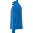 Men's BOWLEN Polyfleece Qtr Zip | https://www.bestnamebadges.com