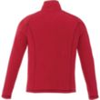 Men's BOWLEN Polyfleece Qtr Zip | https://www.bestnamebadges.com