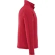 Men's BOWLEN Polyfleece Qtr Zip | https://www.bestnamebadges.com