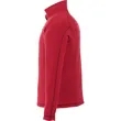 Men's BOWLEN Polyfleece Qtr Zip | https://www.bestnamebadges.com