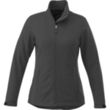 Women's MAXSON Softshell Jacket | https://www.bestnamebadges.com