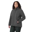 Women's MAXSON Softshell Jacket | https://www.bestnamebadges.com