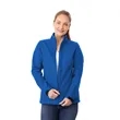 Women's MAXSON Softshell Jacket | https://www.bestnamebadges.com