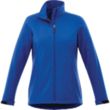 Women's MAXSON Softshell Jacket | https://www.bestnamebadges.com
