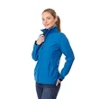 Women's MAXSON Softshell Jacket | https://www.bestnamebadges.com