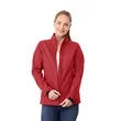 Women's MAXSON Softshell Jacket | https://www.bestnamebadges.com