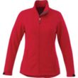 Women's MAXSON Softshell Jacket | https://www.bestnamebadges.com