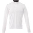 Men's VEGA Tech Quarter Zip | https://www.bestnamebadges.com